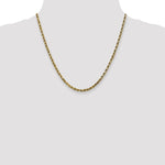Load image into Gallery viewer, Leslie's 10K 3.5mm Diamond-Cut Rope Chain5265-20