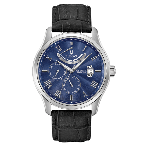 Bulova Collection