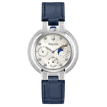 Load image into Gallery viewer, Bulova Collection