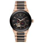 Load image into Gallery viewer, Bulova Collection