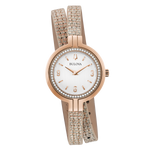 Load image into Gallery viewer, Bulova Collection