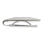 Load image into Gallery viewer, Stainless Steel Polished and Brushed Money ClipSRM179