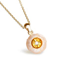 Load image into Gallery viewer, Cherry Blossom Pendant