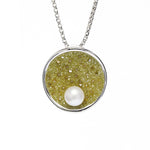 Load image into Gallery viewer, Galaxia Silver