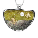 Load image into Gallery viewer, Galaxia Silver