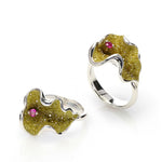 Load image into Gallery viewer, Galaxia Silver