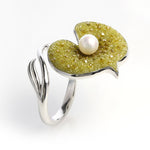 Load image into Gallery viewer, Galaxia Silver