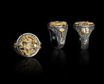 Load image into Gallery viewer, Dragon Ring