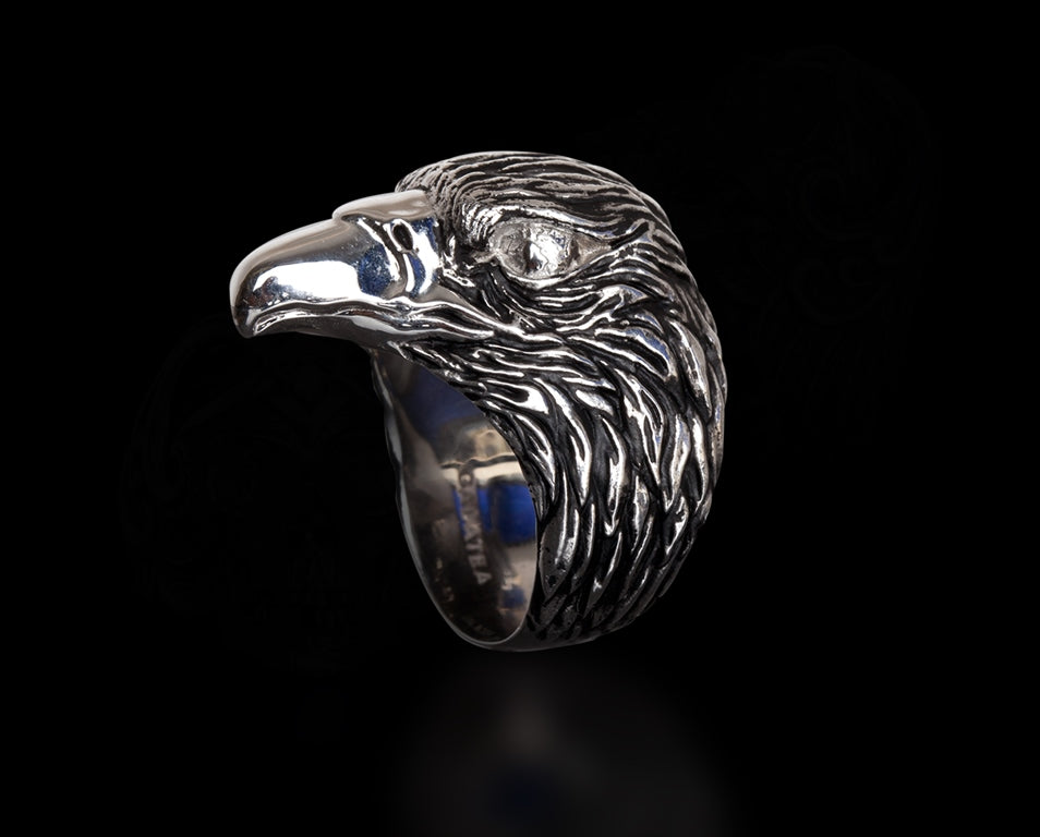 Birds Of Prey Ring