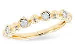 Load image into Gallery viewer, 14KT Gold Ladies Wedding Ring
