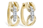 Load image into Gallery viewer, 14KT Gold Earrings
