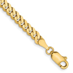 Load image into Gallery viewer, Leslie&#39;s 14K 3.9mm Beveled Curb Chain1238-8
