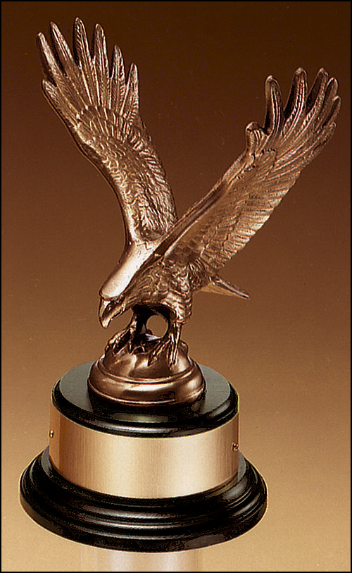 Eagle Plaques