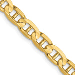 Load image into Gallery viewer, Leslie&#39;s 14K 4.5mm Concave Anchor Chain1316-24
