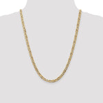 Load image into Gallery viewer, Leslie&#39;s 14K 5.25mm Concave Anchor Chain1317-24
