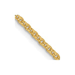 Load image into Gallery viewer, Leslie&#39;s 14K Flat Cable Chain1520-24
