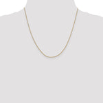 Load image into Gallery viewer, Leslie&#39;s 14K Snake Chain1529-20
