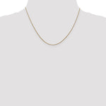 Load image into Gallery viewer, Leslie&#39;s 14K .8 mm Snake Chain4069-18
