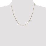 Load image into Gallery viewer, Leslie&#39;s 14K .8 mm Snake Chain4069-20
