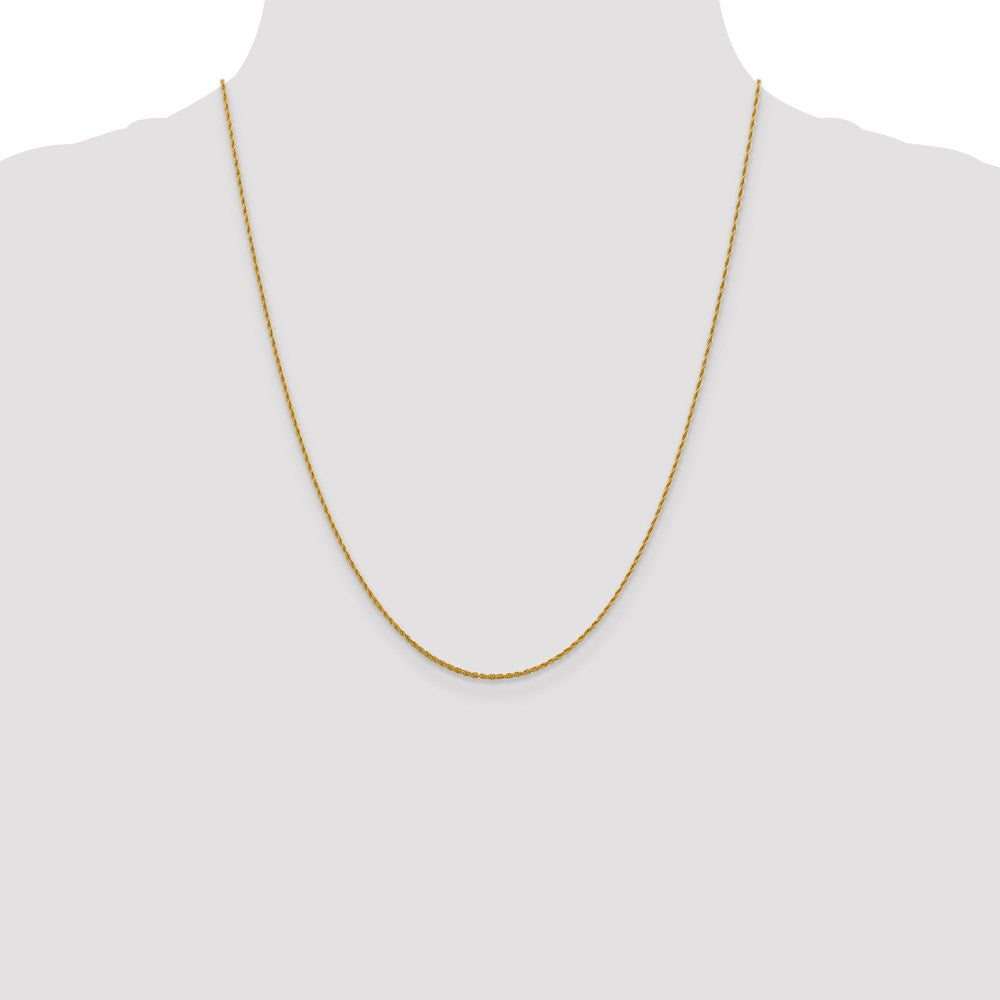 Leslie's 10K 1.2 mm Loose Rope Chain5186-22