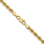 Load image into Gallery viewer, Leslie&#39;s 14K 3.0mm Solid Rope Chain7055-7
