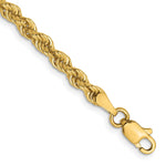 Load image into Gallery viewer, Leslie&#39;s 14K 3.0mm Solid Rope Chain7055-7
