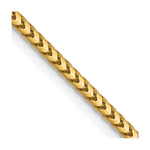 Load image into Gallery viewer, Leslie&#39;s 14K 1.5 mm Franco Chain7179-20
