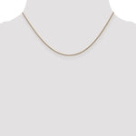 Load image into Gallery viewer, Leslie&#39;s 14K 1mm Solid D/C Spiga Chain7235-16
