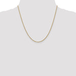 Load image into Gallery viewer, Leslie&#39;s 14K 1.95 mm Round Cable Chain7244-20
