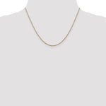 Load image into Gallery viewer, Leslie&#39;s 14K 1 mm Snake Chain795-18
