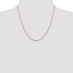 Load image into Gallery viewer, Leslie&#39;s 14K 1 mm Snake Chain795-20
