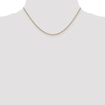 Load image into Gallery viewer, Leslie&#39;s 14K 1.3 mm Snake Chain796-16
