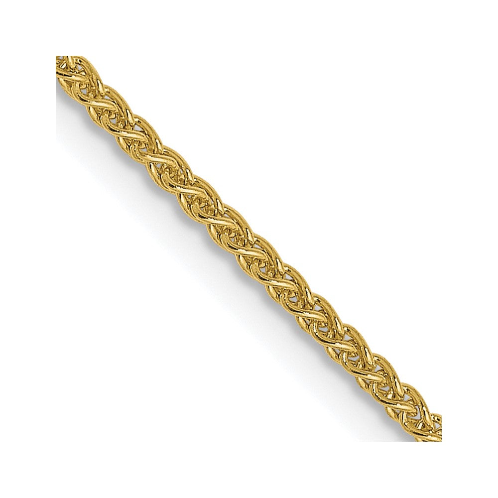 Leslie's 10K 1.2mm Wheat Chain8203-18