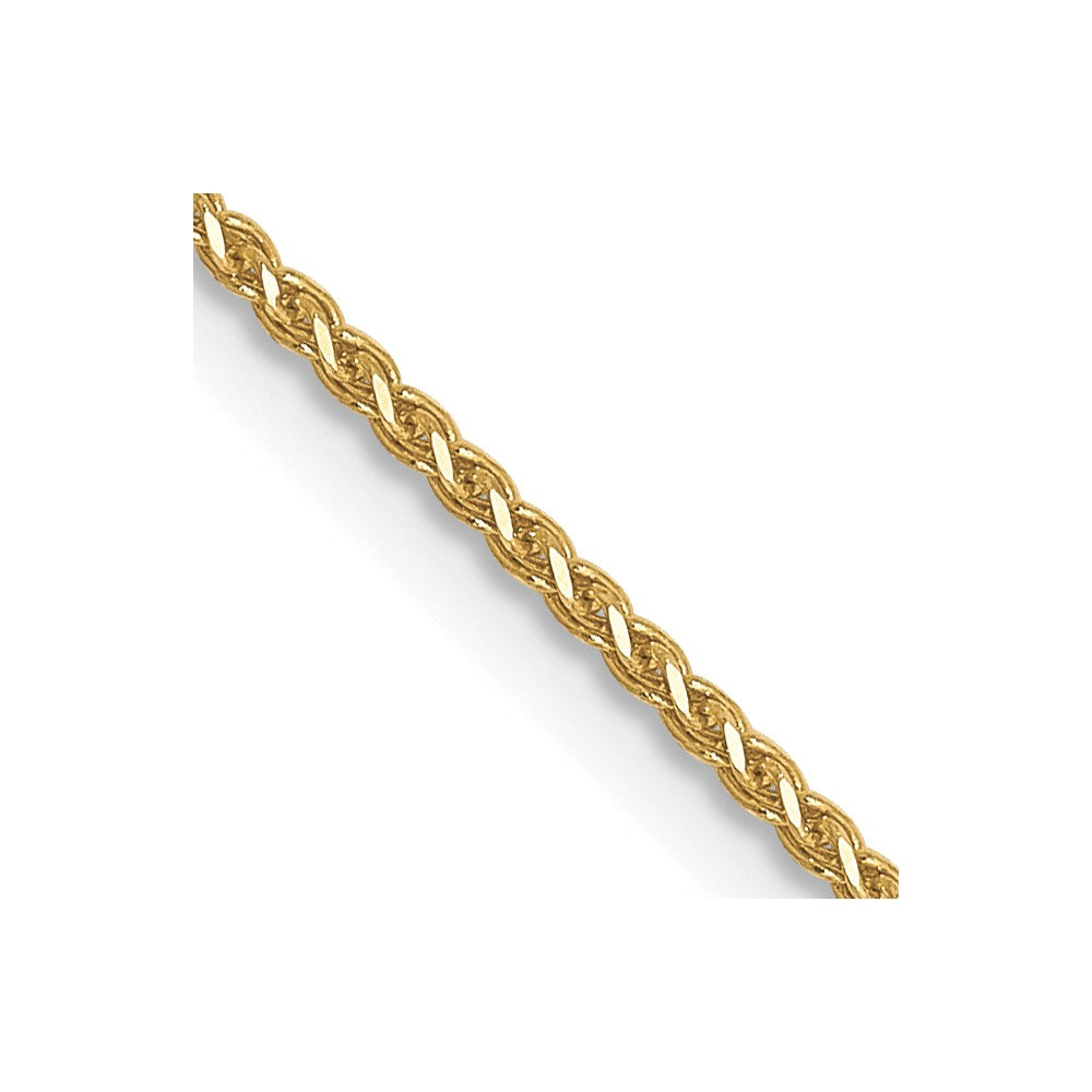 Leslie's 10K 1mm D/C Wheat Chain8212-18