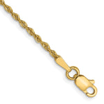 Load image into Gallery viewer, Leslie&#39;s 14K 1.6mm Solid Rope Chain929-7
