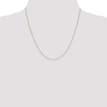 Load image into Gallery viewer, Leslie&#39;s 14K .5 mm Baby Box Chain949-20
