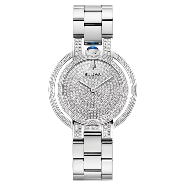 Bulova Collection