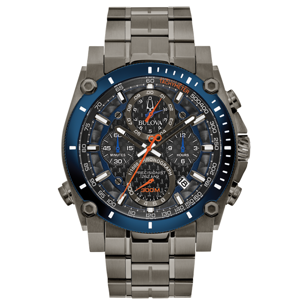 Bulova Collection