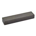 Load image into Gallery viewer, Stainless Steel Antiqued BraceletSRB983-8.5
