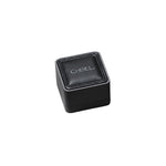 Load image into Gallery viewer, Stainless Steel Black IP-plated Tie BarSRT107
