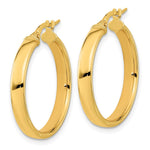 Load image into Gallery viewer, Leslie&#39;s 14K Polished EarringsLE1365
