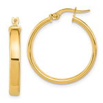 Load image into Gallery viewer, Leslie&#39;s 14K Polished EarringsLE1365
