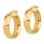 Load image into Gallery viewer, Leslie&#39;s 14K Polished EarringsLE1368
