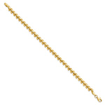 Load image into Gallery viewer, Leslie&#39;s 14k San Marco BraceletLF1436-7.5
