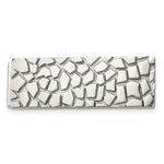 Load image into Gallery viewer, Stainless Steel Textured &amp; Polished Money ClipSRM151
