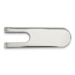 Load image into Gallery viewer, Stainless Steel Polished Money ClipSRM167
