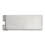 Load image into Gallery viewer, Stainless Steel Polished Money ClipSRM169
