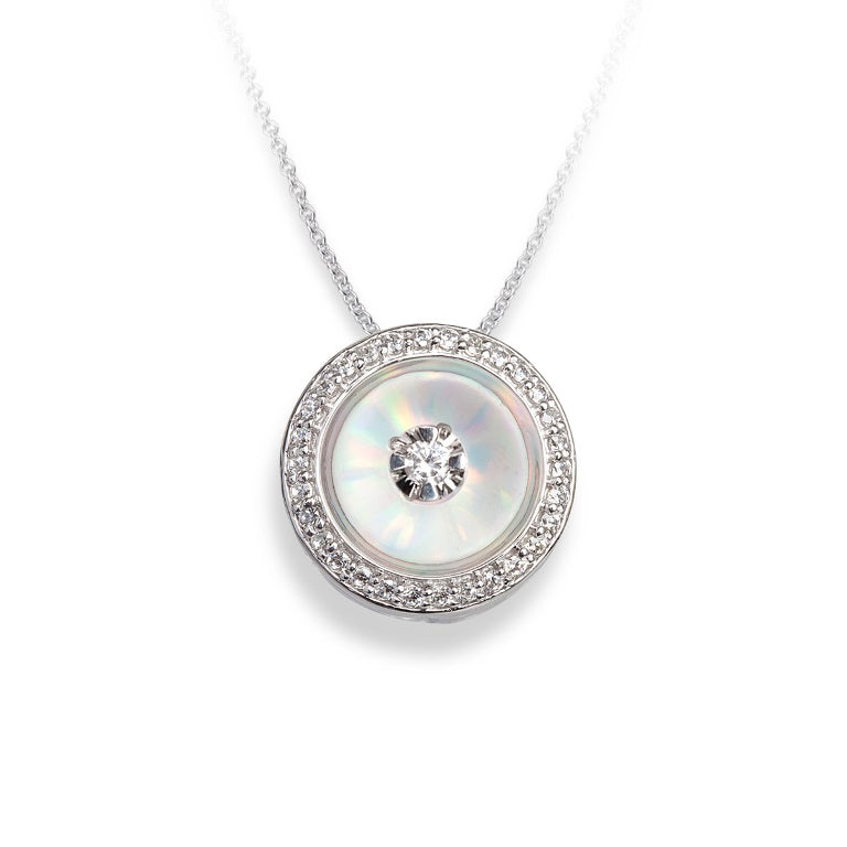 Illusia Pendant