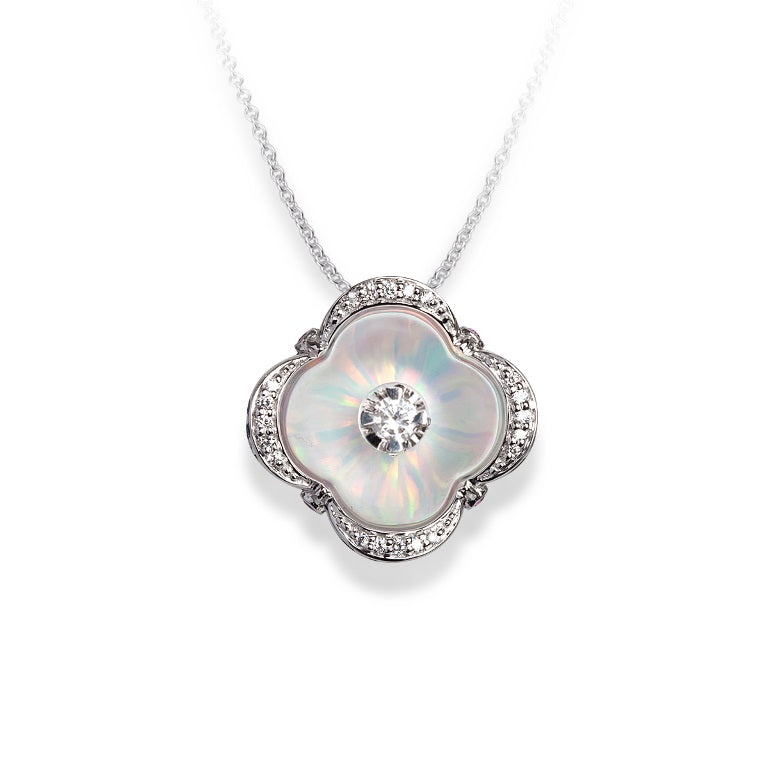 Illusia Pendant