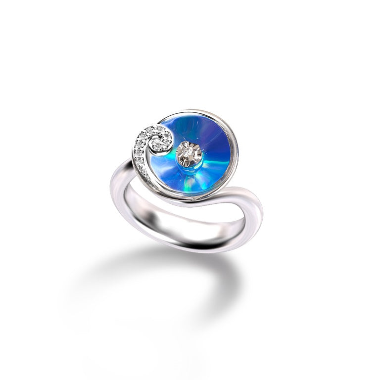 Illusia Ring